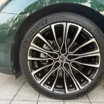 MG MG7 2023 из Китая