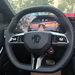 MG MG7 2023 из Китая