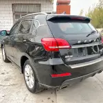Haval H2 2016 из Китая