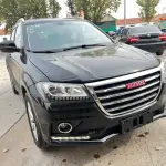 Haval H2 2016 из Китая