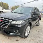 Haval H2 2016 из Китая