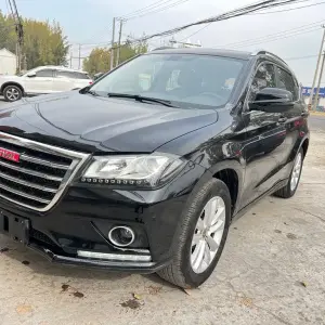 Haval H2 2016 из Китая