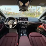 BMW X3 2024 245 л.с. из Китая