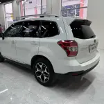 Subaru Forester 2016 из Китая