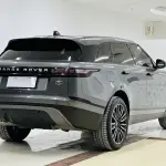 Land Rover Velar 2019 250 л.с. — лот 56664034 из Китая