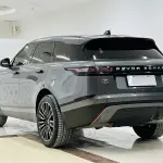 Land Rover Velar 2019 250 л.с. — лот 56664034 из Китая