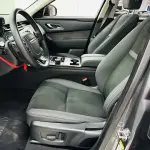 Land Rover Velar 2019 250 л.с. — лот 56664034 из Китая