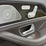 Mercedes-Benz GLE 2019 258 л.с. — лот 56656251 из Китая