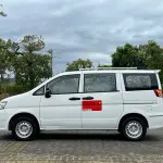 Dongfeng Shuake 2015 из Китая