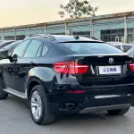 BMW X6 2012 из Китая