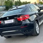 BMW X6 2012 из Китая