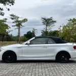 BMW 1 Series (Import) 2011 из Китая