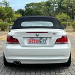BMW 1 Series (Import) 2011 из Китая