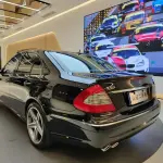 Mercedes-Benz E-Class 2008 из Китая