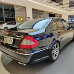 Mercedes-Benz E-Class 2008 из Китая