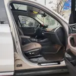 BMW X3 2019 из Китая