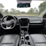 Hyundai ix35 2021 140 л.с. — лот 57001802 из Китая