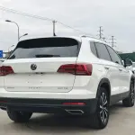 Volkswagen Tharu 2022 150 л.с. — лот 57002388 из Китая