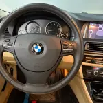 BMW 5 Series 2013 184 л.с. — лот 56758556 из Китая