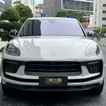 Porsche Macan 2023 380 л.с. из Китая