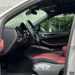 Porsche Macan 2023 380 л.с. из Китая