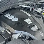 Maserati Quattroporte 2014 330 л.с. — лот 56758811 из Китая