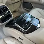 Maserati Quattroporte 2014 330 л.с. — лот 56758811 из Китая