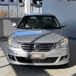 Volkswagen Lavida 2009 из Китая