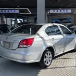 Volkswagen Lavida 2009 из Китая