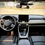 Toyota Wildlander 2022 171 л.с. из Китая