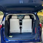 Buick GL8 Hybrid 2024 из Китая