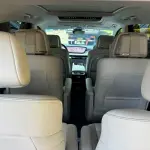 Buick GL8 Hybrid 2024 из Китая