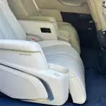 Buick GL8 Hybrid 2024 из Китая
