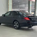Mercedes-Benz E-Class 2017 184 л.с. — лот 57003226 из Китая