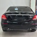 Mercedes-Benz E-Class 2017 184 л.с. — лот 57003226 из Китая