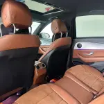 Mercedes-Benz E-Class 2017 184 л.с. — лот 57003226 из Китая
