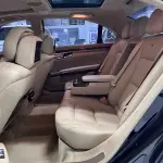 Mercedes-Benz S-Class 2012 517 л.с. — лот 57003177 из Китая