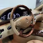 Mercedes-Benz S-Class 2012 517 л.с. — лот 57003177 из Китая