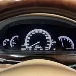 Mercedes-Benz S-Class 2012 517 л.с. — лот 57003177 из Китая