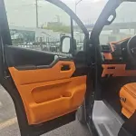 Toyota Hiace из Китая