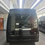 Toyota Hiace лот 57003649 из Китая
