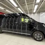 Toyota Hiace лот 57003649 из Китая