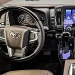 Toyota Hiace лот 57003649 из Китая