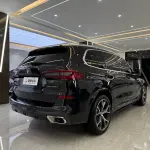 BMW X5 2022 333 л.с. — лот 57011905 из Китая