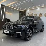 BMW X5 2022 из Китая