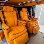 Toyota Hiace из Китая