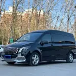 Mercedes-Benz Vito 2018 из Китая
