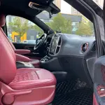 Mercedes-Benz Vito 2018 из Китая