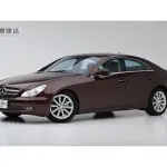 Mercedes-Benz CLS 2010 из Китая