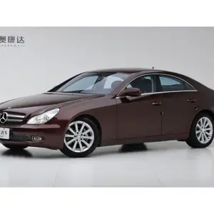 Mercedes-Benz CLS 2010 из Китая